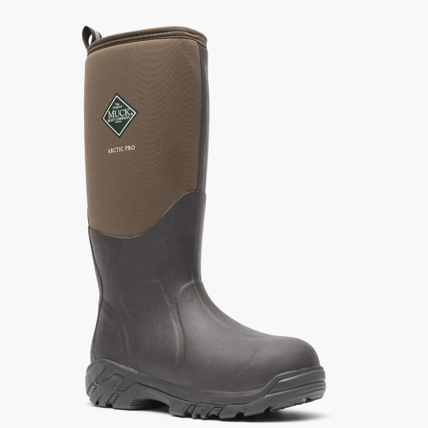 Men's Arctic Pro Insulated Boot - Image 2