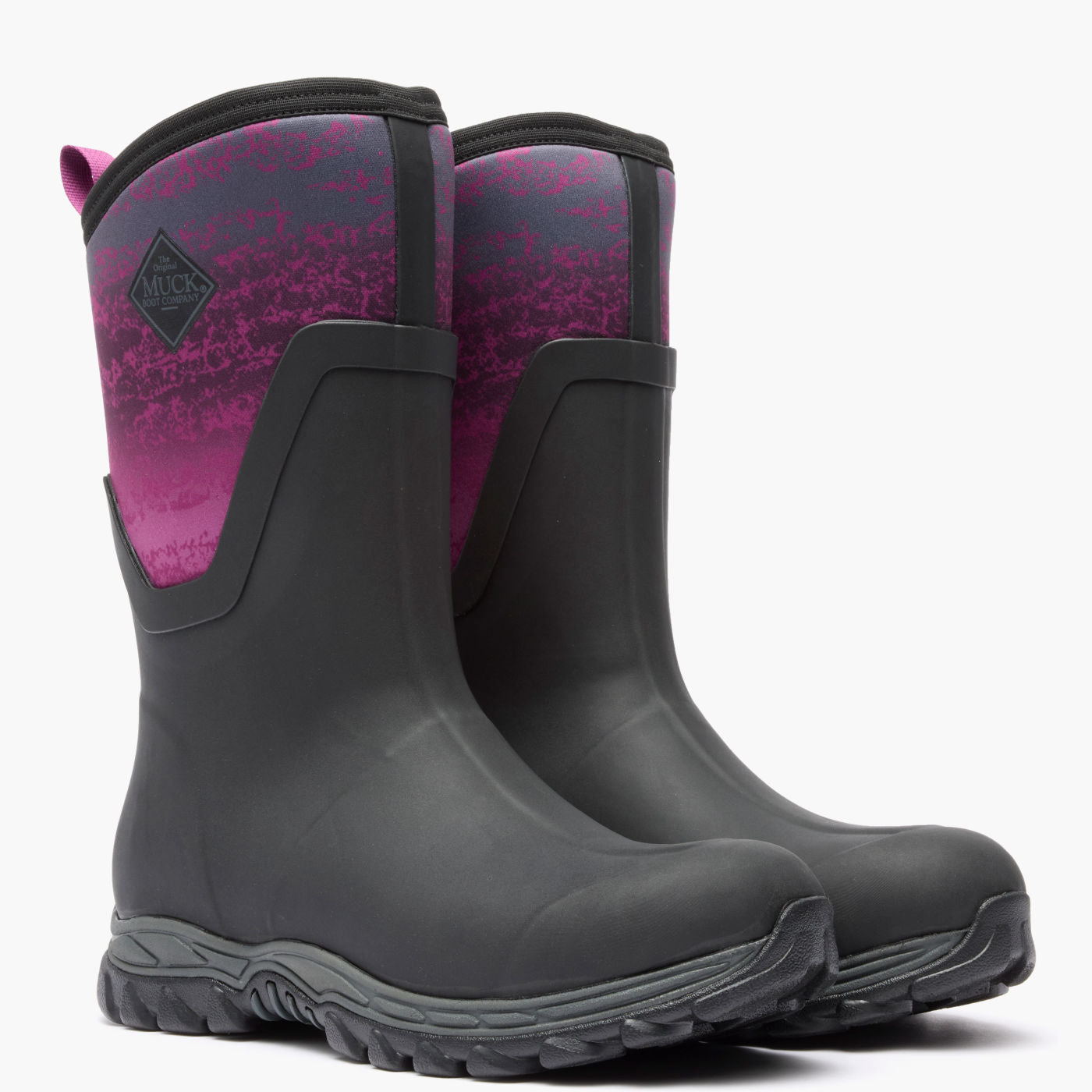 Women's Arctic Sport II Mid Boot - Image 5