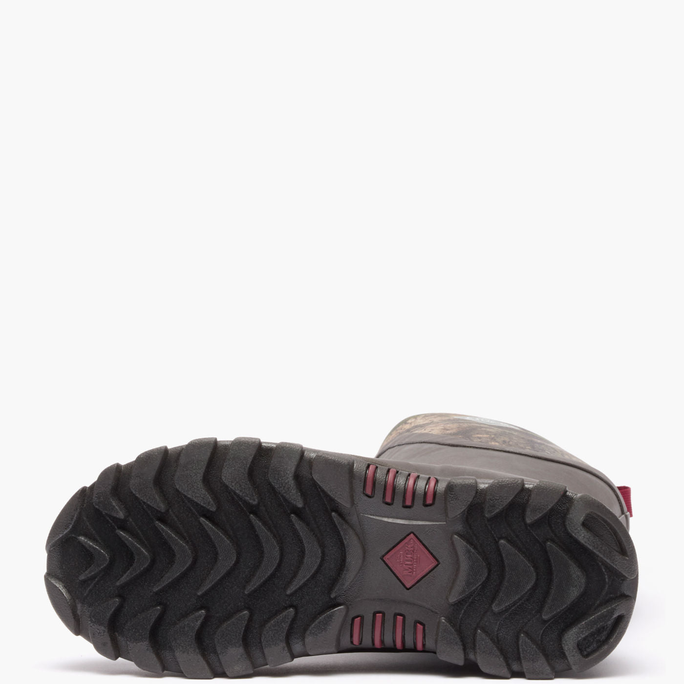 Women's Mossy Oak? Country DNA? Arctic Sport II Tall Boot - Image 4