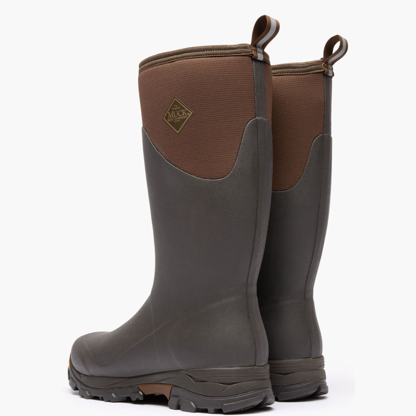 Men's Arctic Ice Insulated Boot + Vibram Arctic Grip A.T. - Image 6