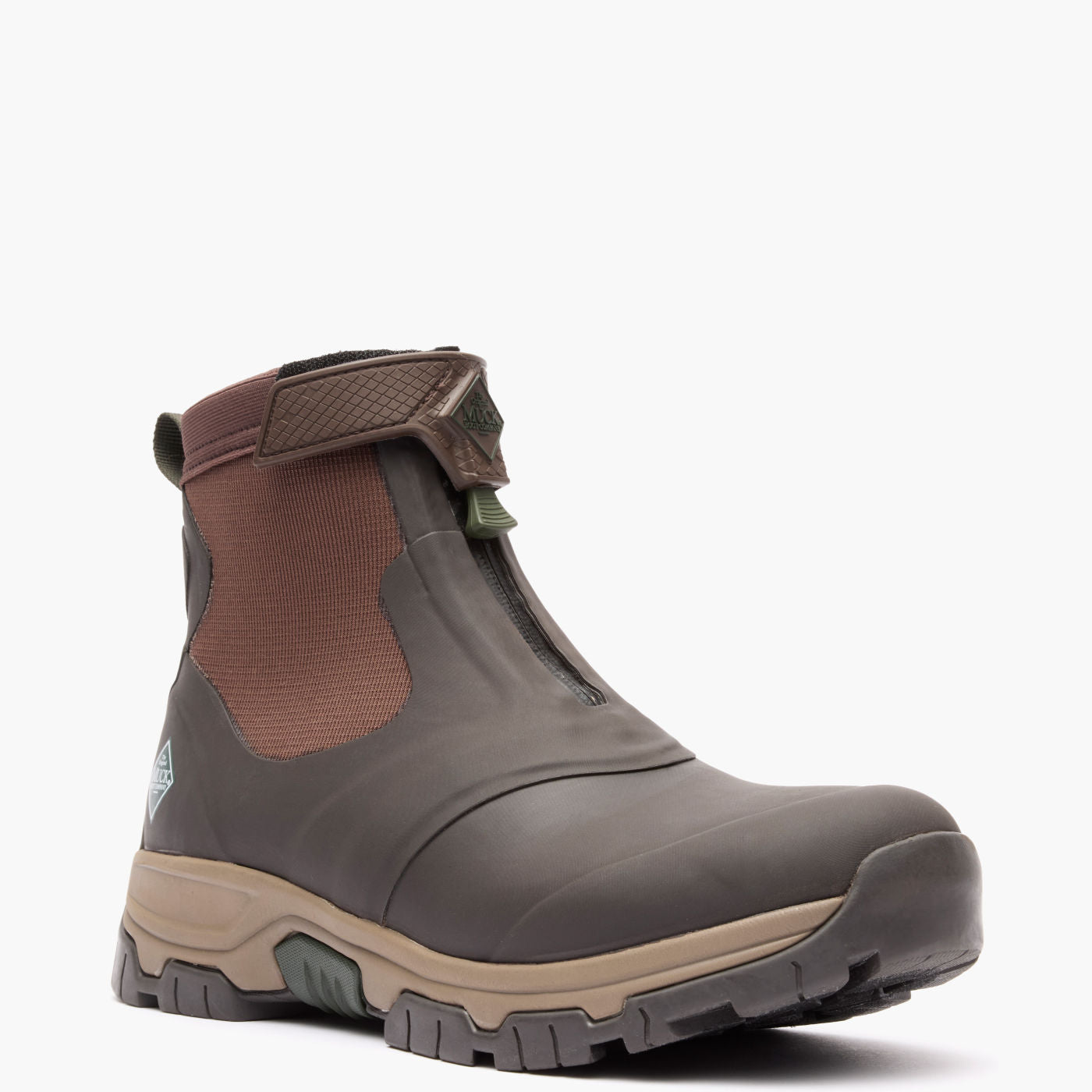 Men's Apex Mid Zip Ankle Boot - Image 2