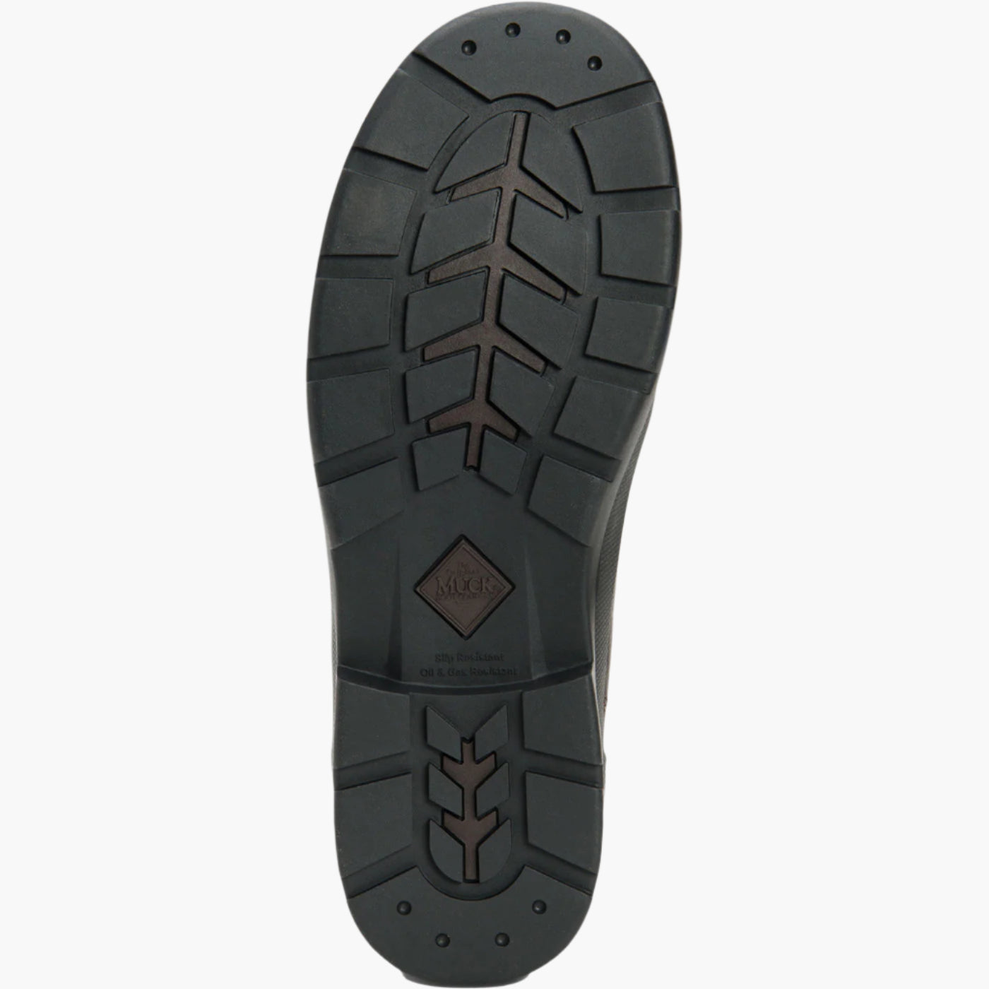 Men's Chore Farm Leather Comp Toe Chelsea Boot CSA - Image 2