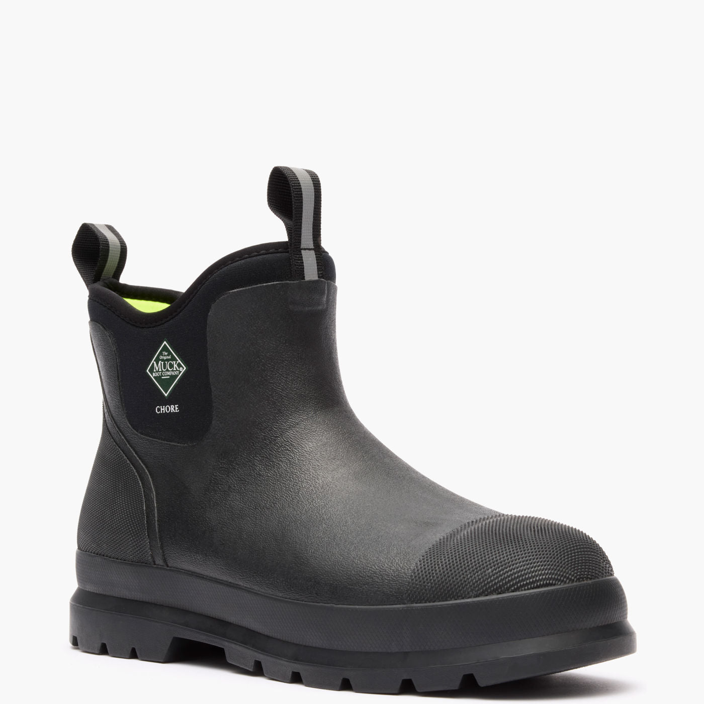 Men's Chore Classic Chelsea Boot - Image 2