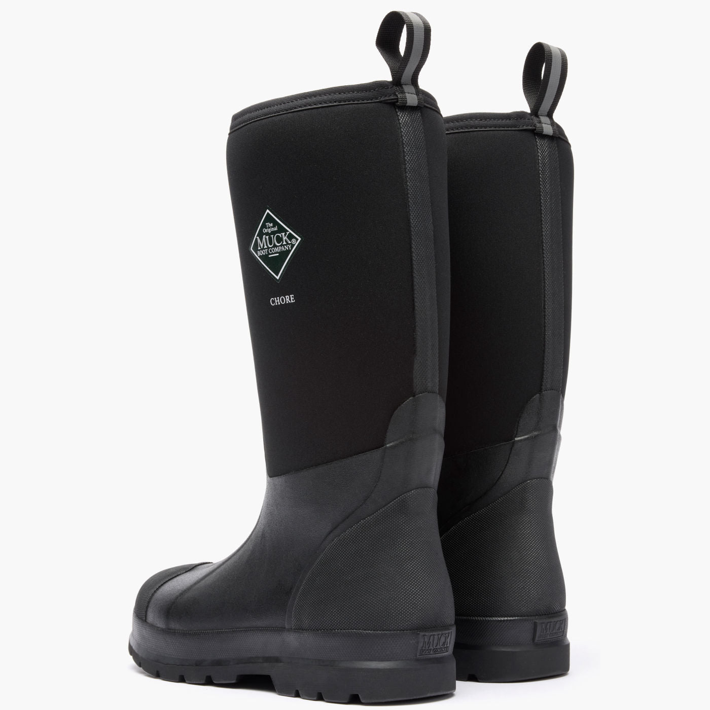 Men's Chore Classic Work Boot - Image 5