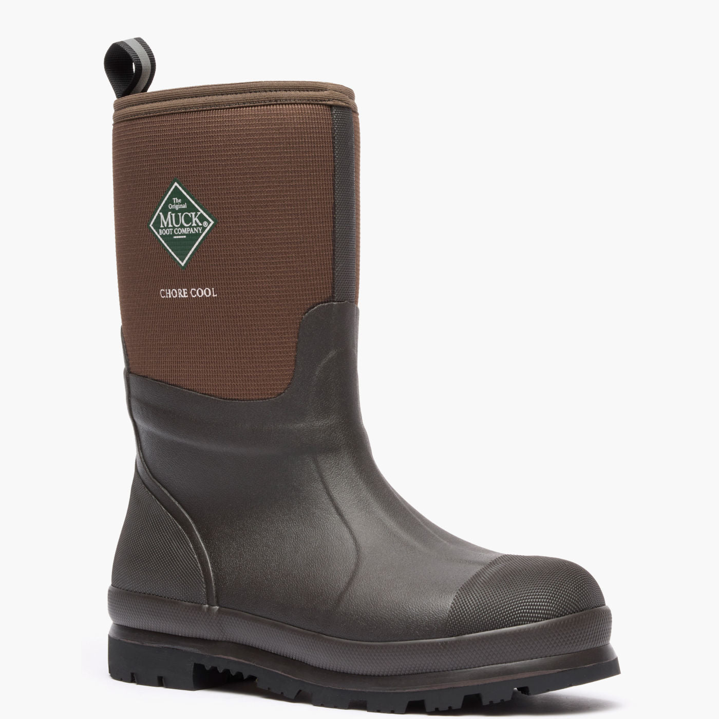 Men's Chore Cool Mid Boot - Image 2