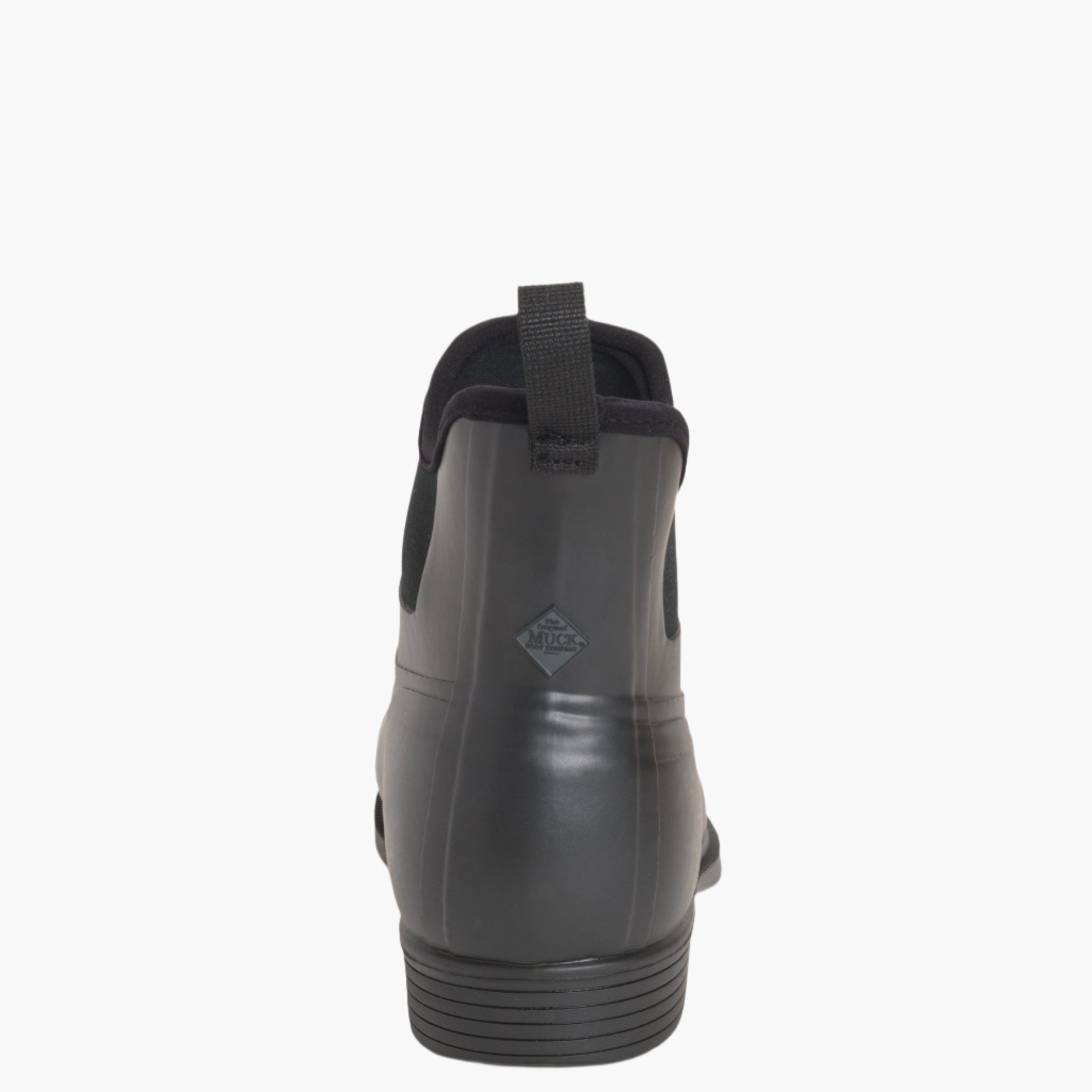 Women's Derby Ankle Boot - Image 5