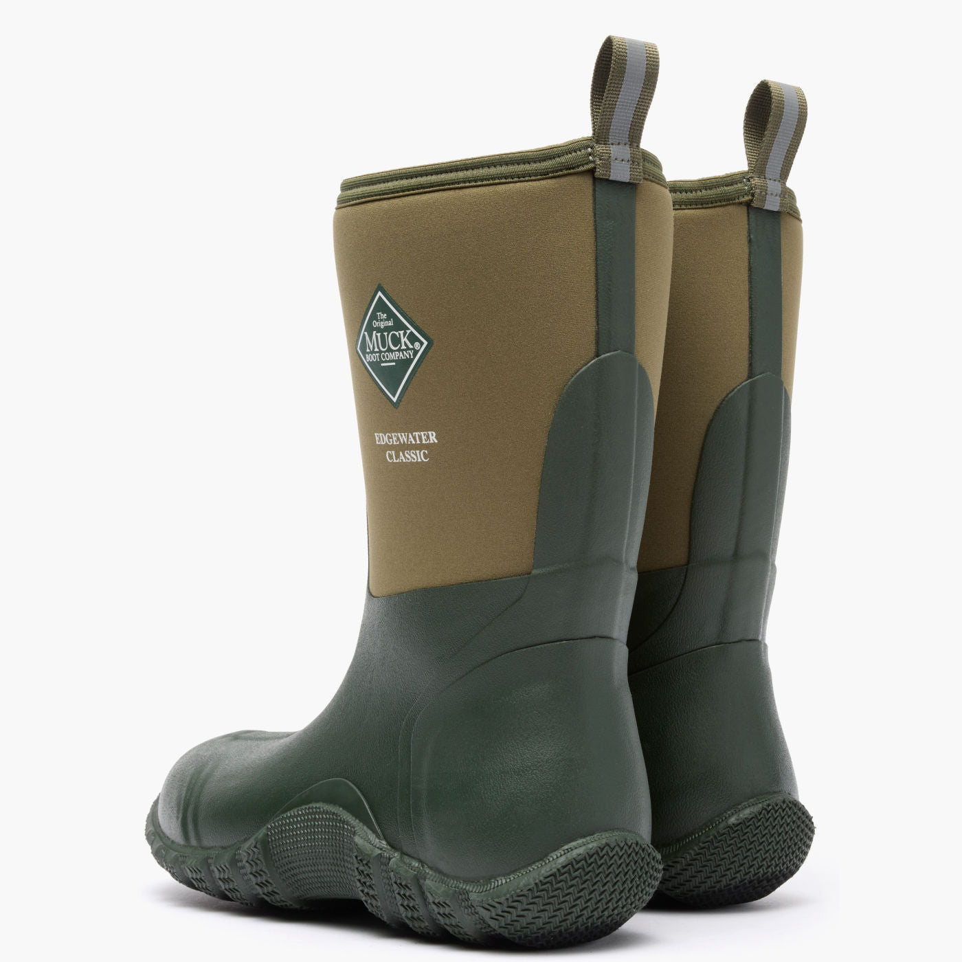 Men's Edgewater Classic Mid Boot - Image 5