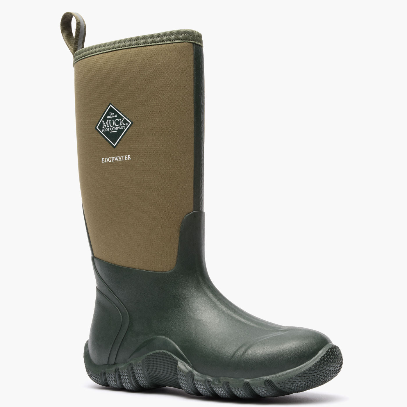 Men's Edgewater Tall Boot - Image 2