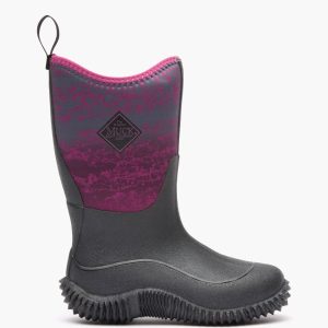 Kids' Hale Boot