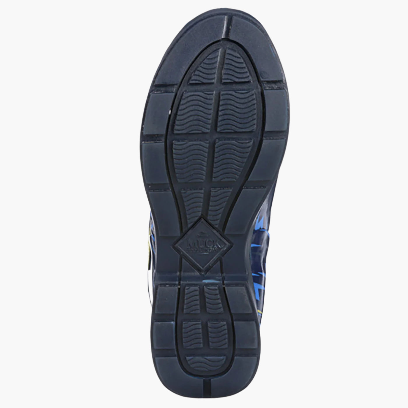 Kids' Bergen Rubber Rain Boot - Image 2