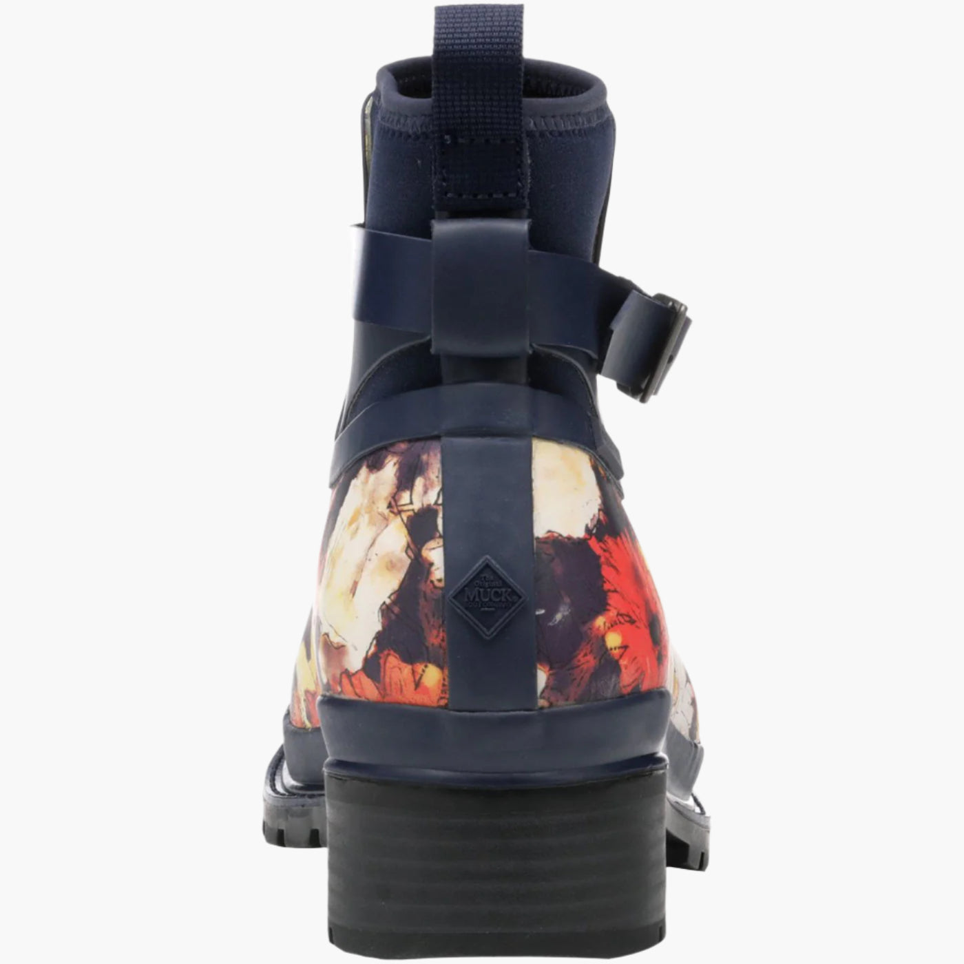 Women's Liberty Waterproof Ankle Rubber Boot - Image 5