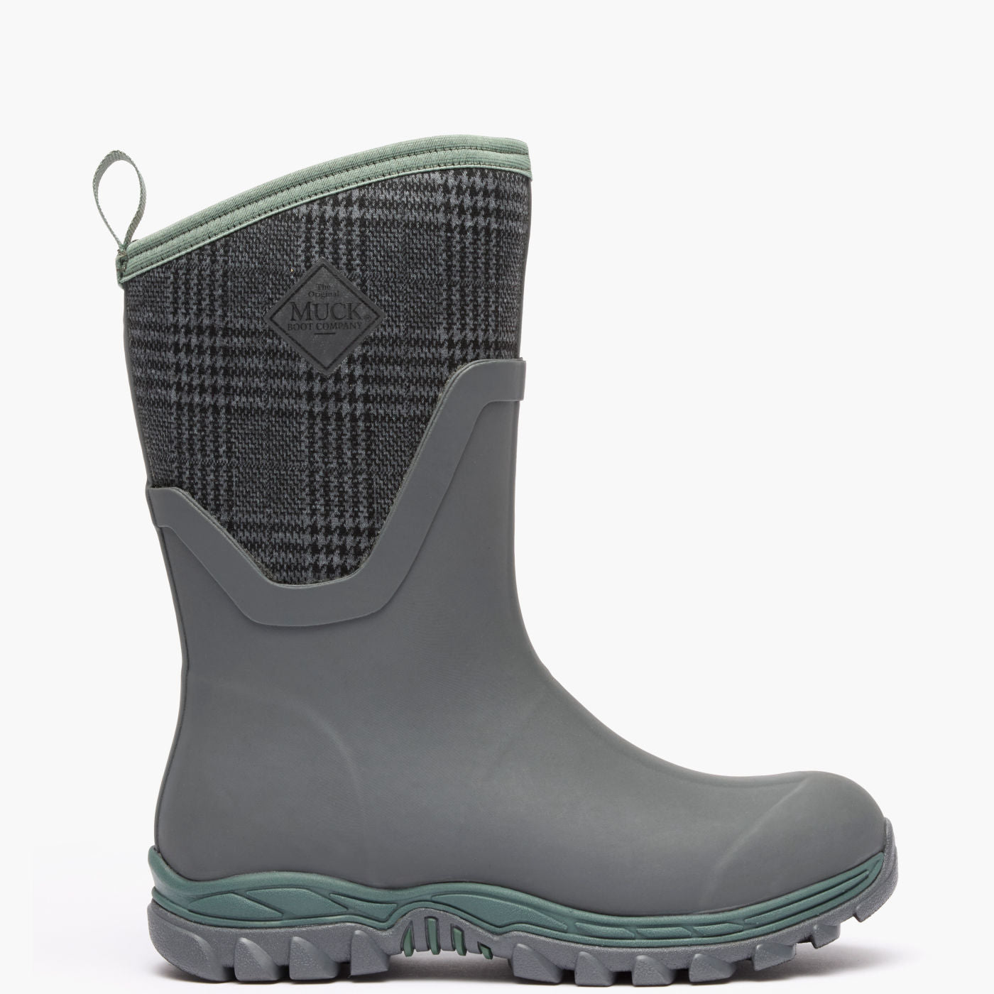 Women's Arctic Sport II Mid Boot