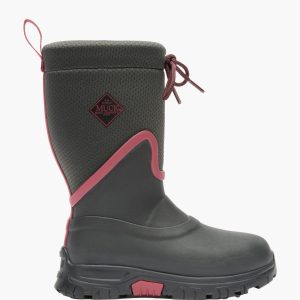 Big Kids' Apex Tall Winter Boot