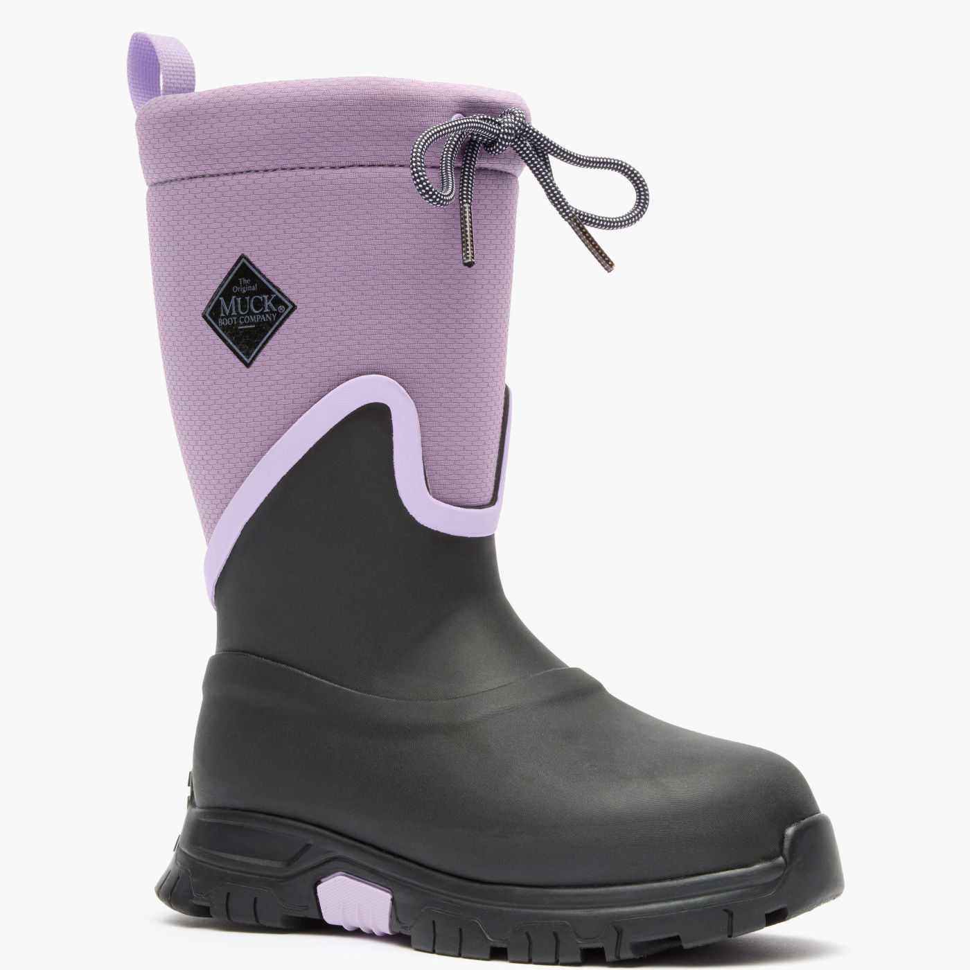 Little Kids' Apex Tall Winter Boot - Image 2