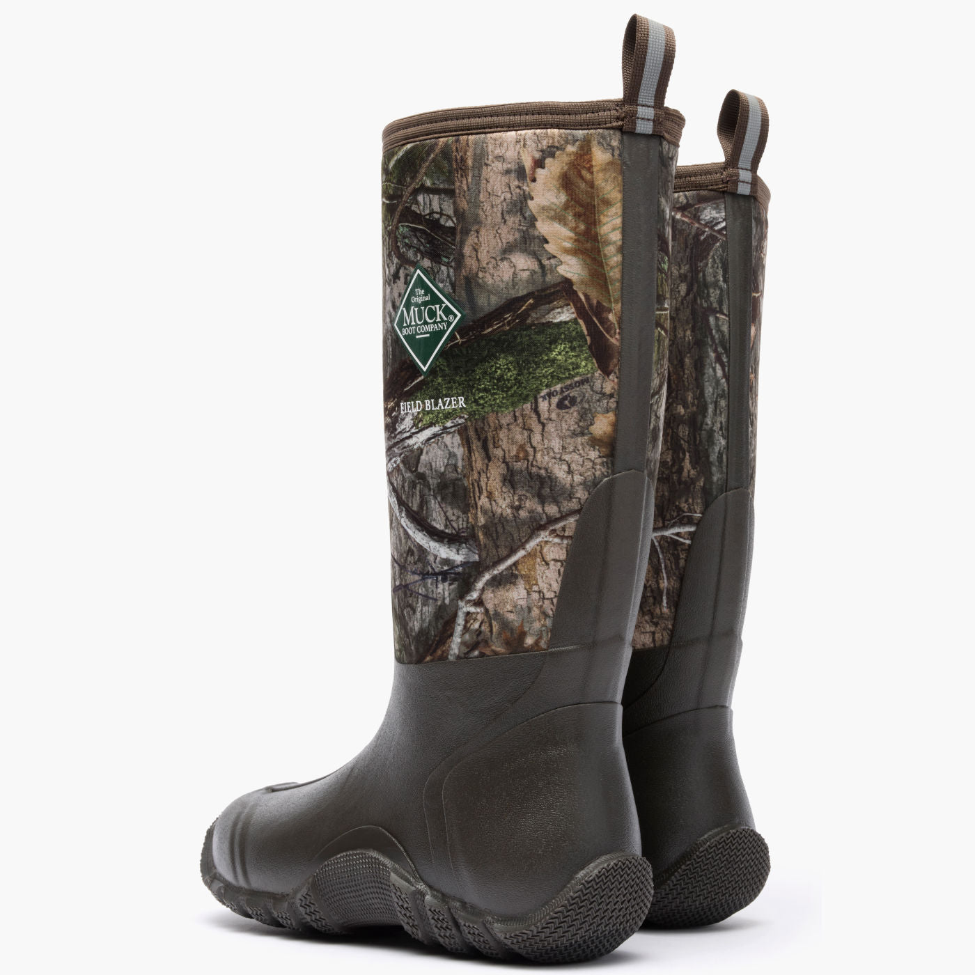 Men's Mossy Oak? Country DNA? Fieldblazer Tall Boot - Image 5