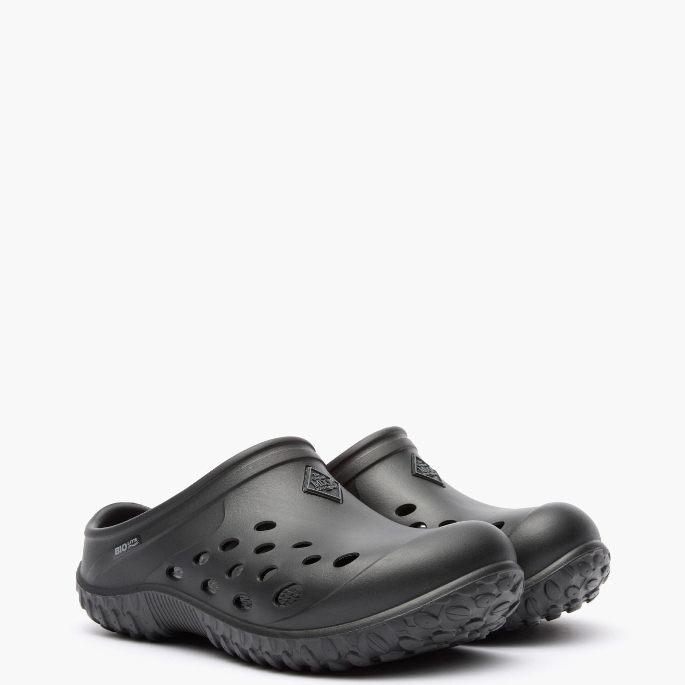 Little Kids' Muckster Lite EVA Clog - Image 5