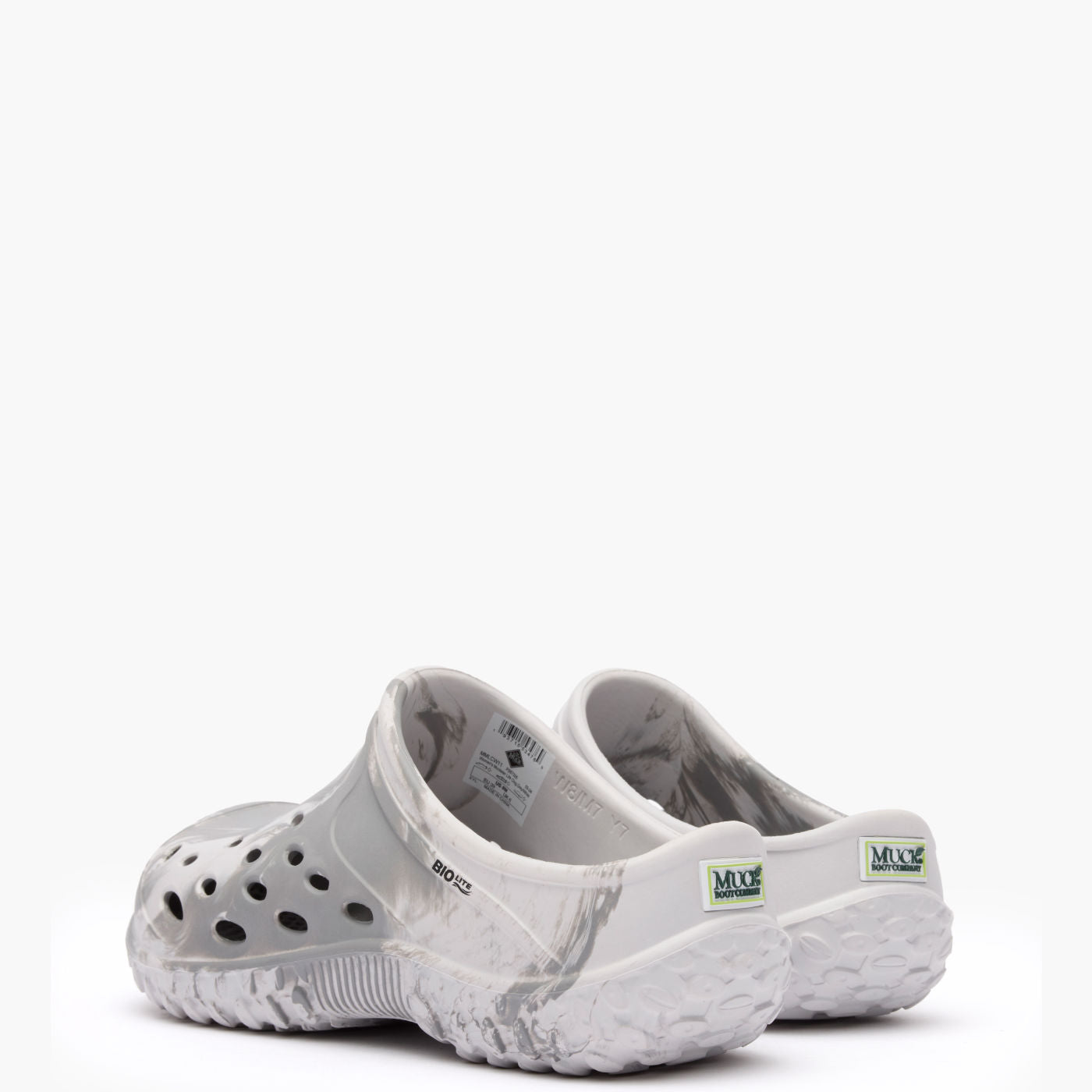 Women's Muckster Lite EVA Clog - Image 6