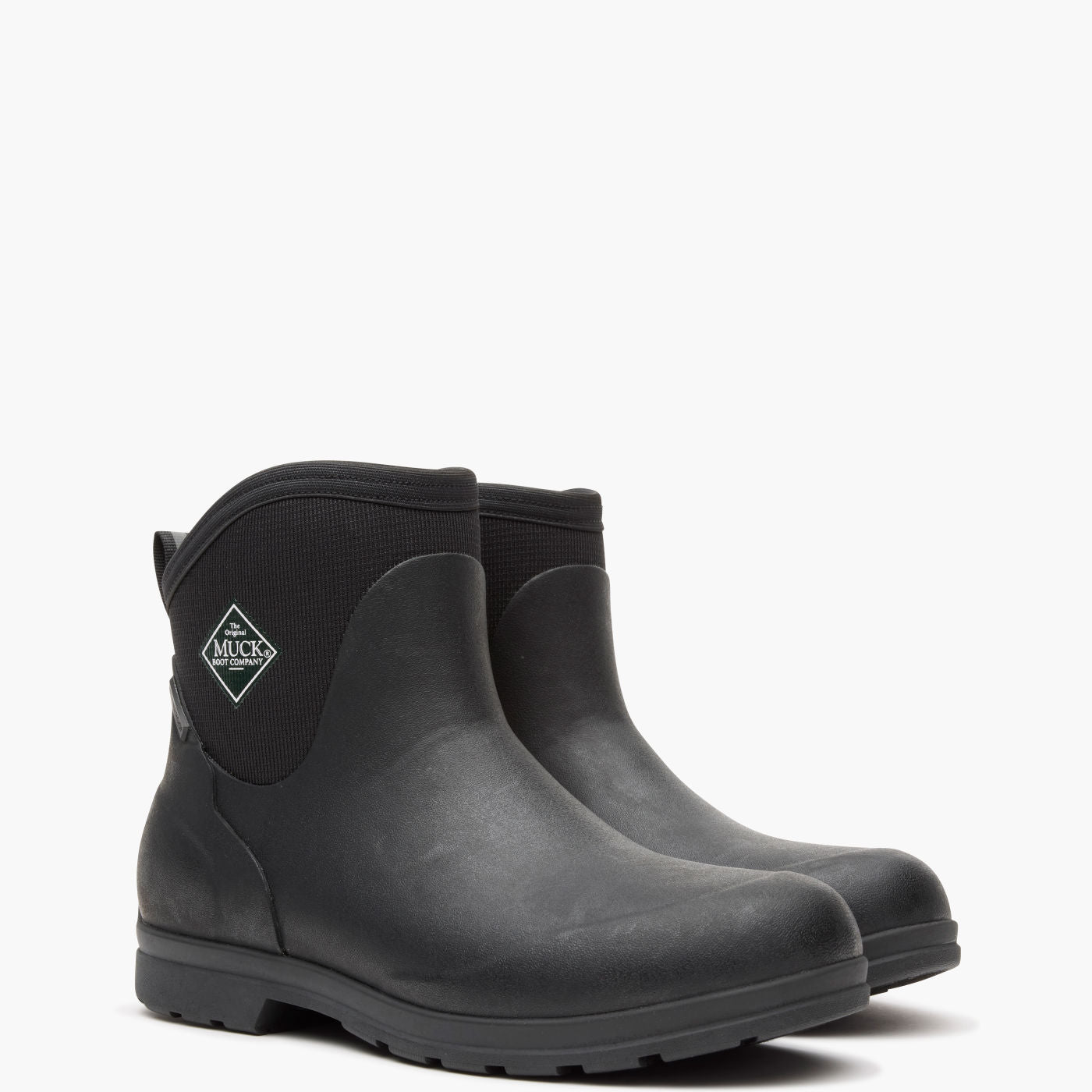 Men's Originals Excursion Pull On Ankle Boot - Image 5