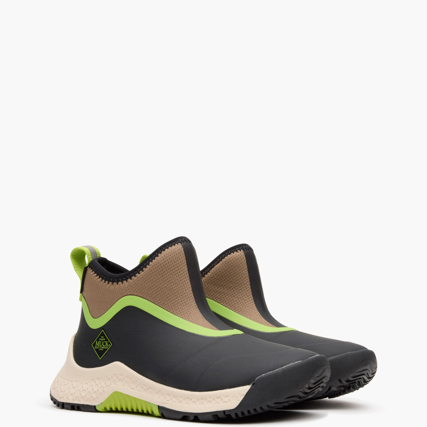 Little Kids' Outscape Pull On Boot - Image 5