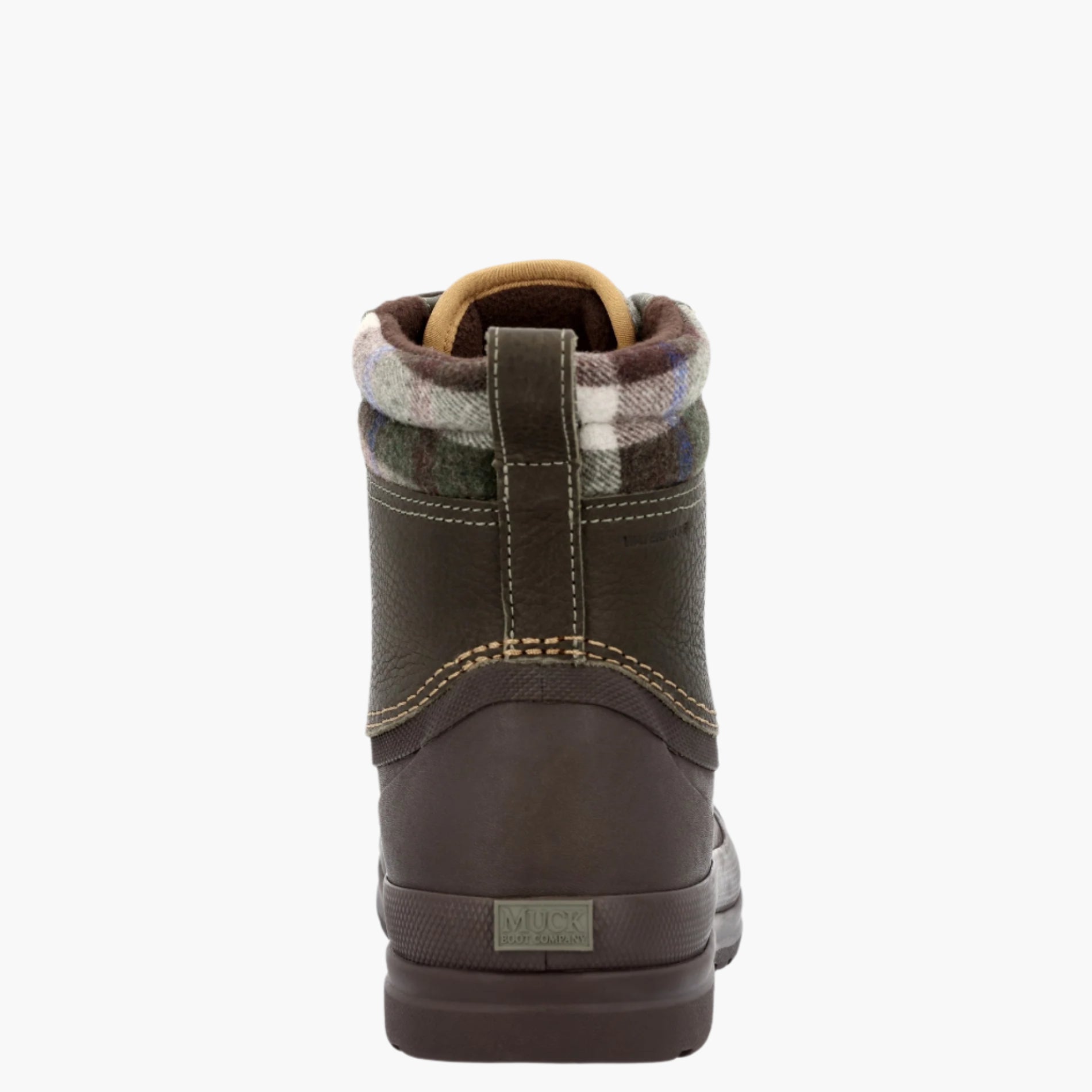 Men's Originals Leather Duck Boot - Image 5