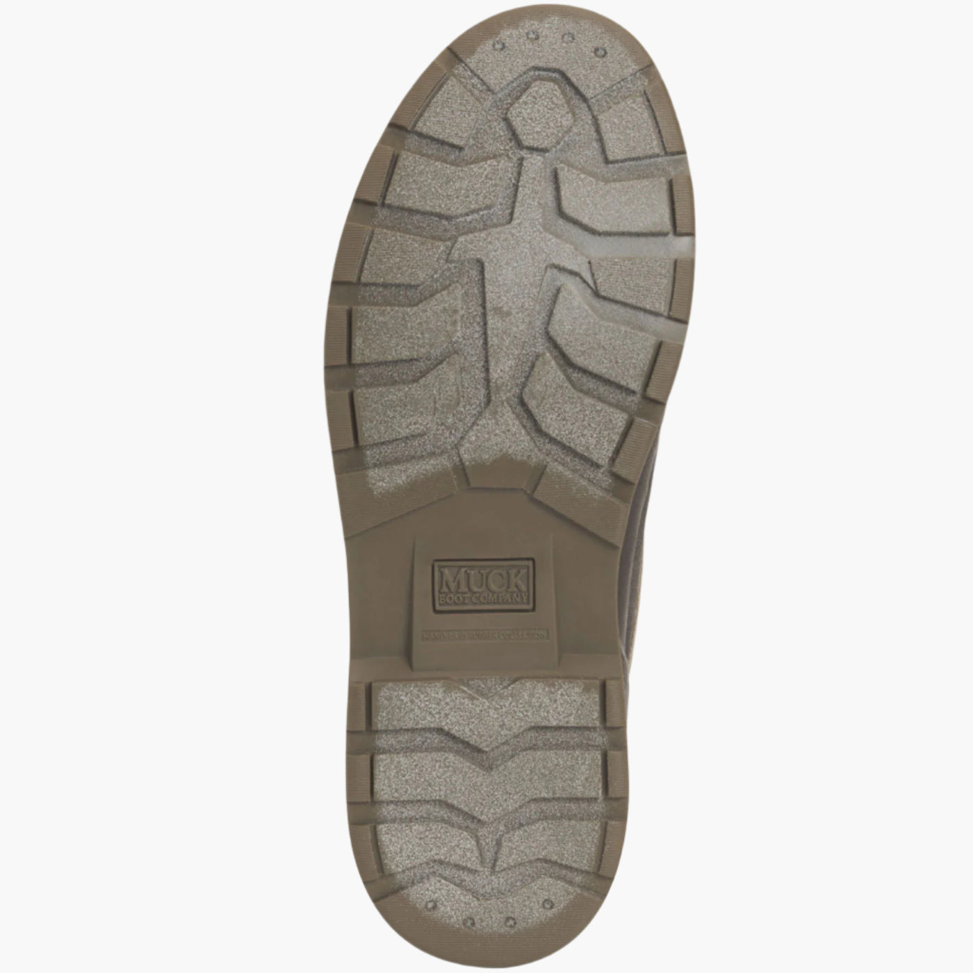 Men's Originals Leather Duck Boot - Image 2