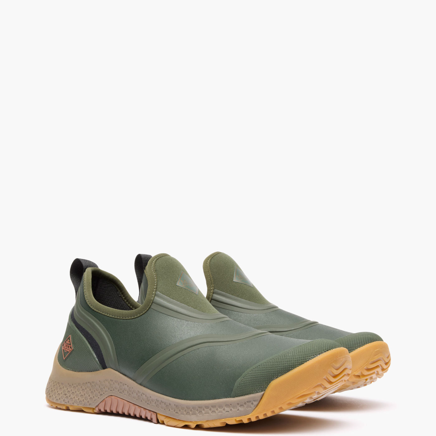 Men's Outscape Slip On - Image 5