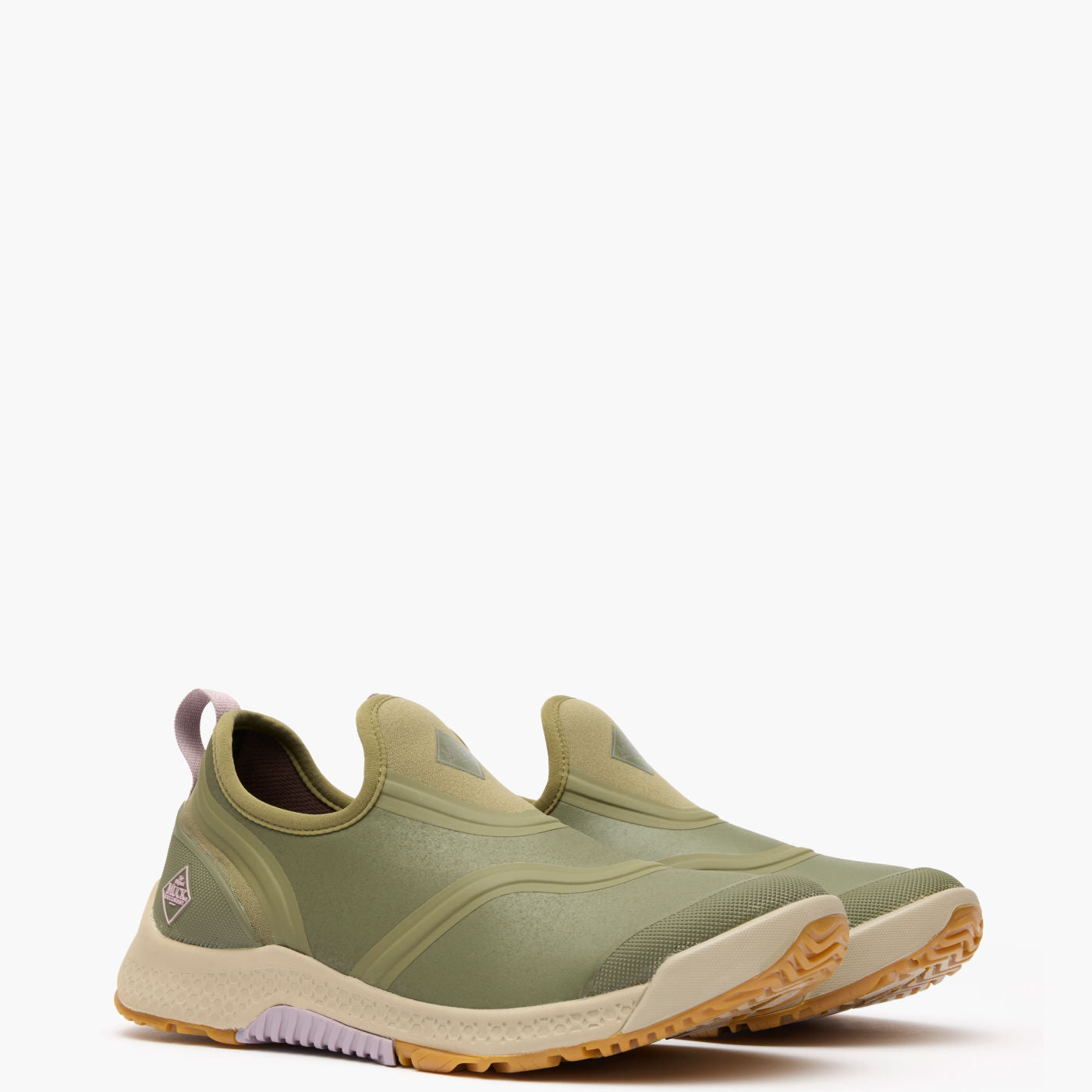 Women's Outscape Slip On - Image 5