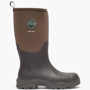Women's Wetland Boot