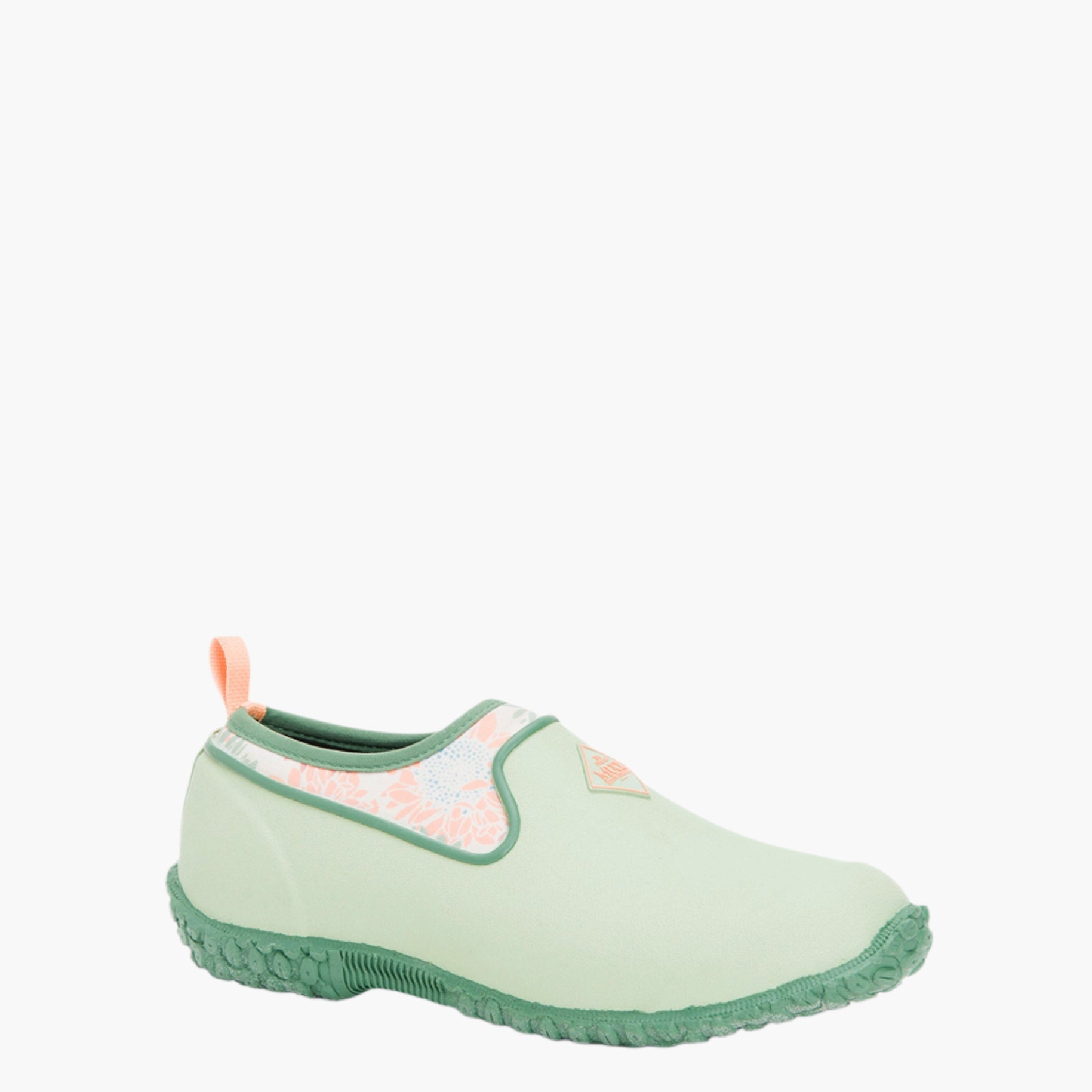 Women's Muckster II Low Slip On - Image 4