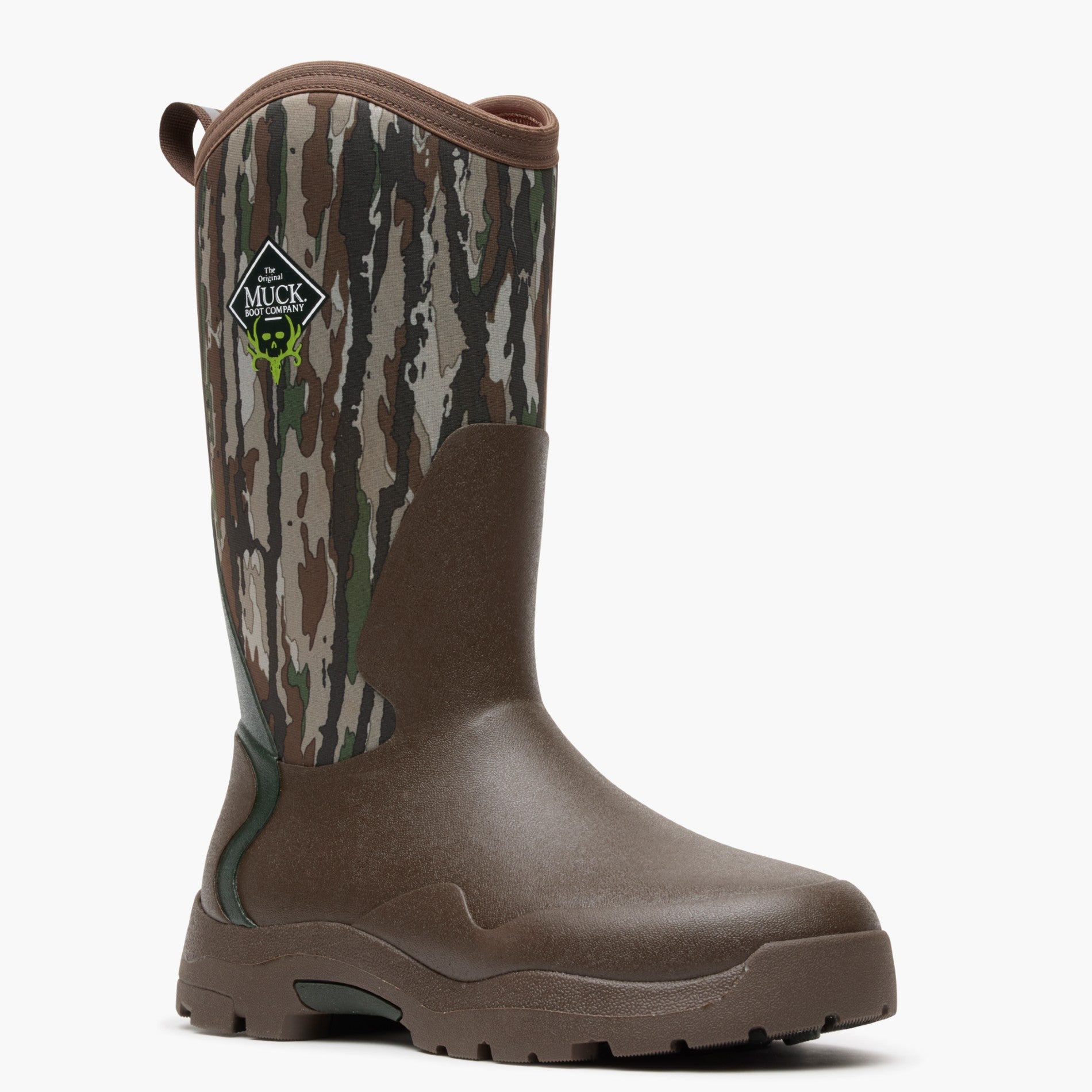 Men's Muck x Bone Collector 15 Pathfinder Boot - Image 2